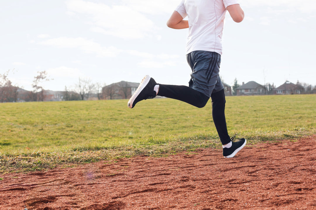 Outdoors, Sports & Fitness