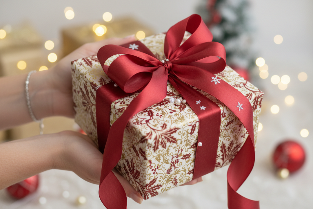 Give Gifts That Grow in Significance Over Time with This Helpful Guide