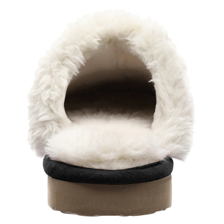 Women's Winter Fur Slippers