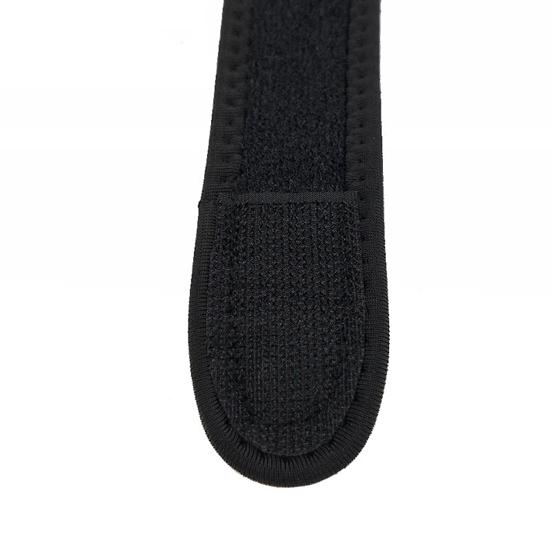 1 PCS Knee Pain Relief Strap - Adjustable Patella Tendon Support Band for Men Women, Tendonitis - Stabilizing Brace for Running