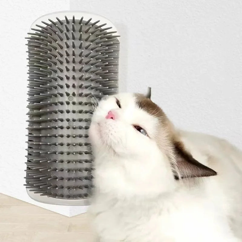 Cat Wall Scratcher - Do It Yourself