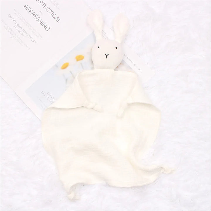 Muslin Cotton Drooling Towel