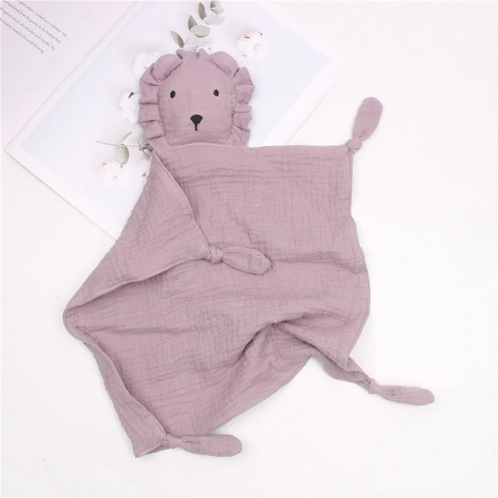 Muslin Cotton Drooling Towel