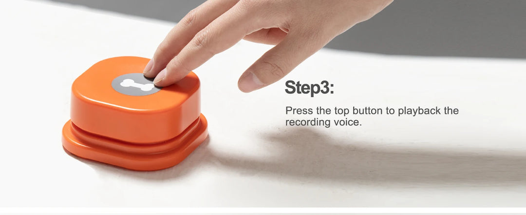 Train Your Dog to "Talk" with Interactive Dog Buttons & Mat