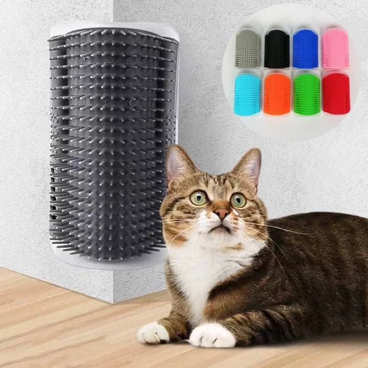 Cat Wall Scratcher - Do It Yourself