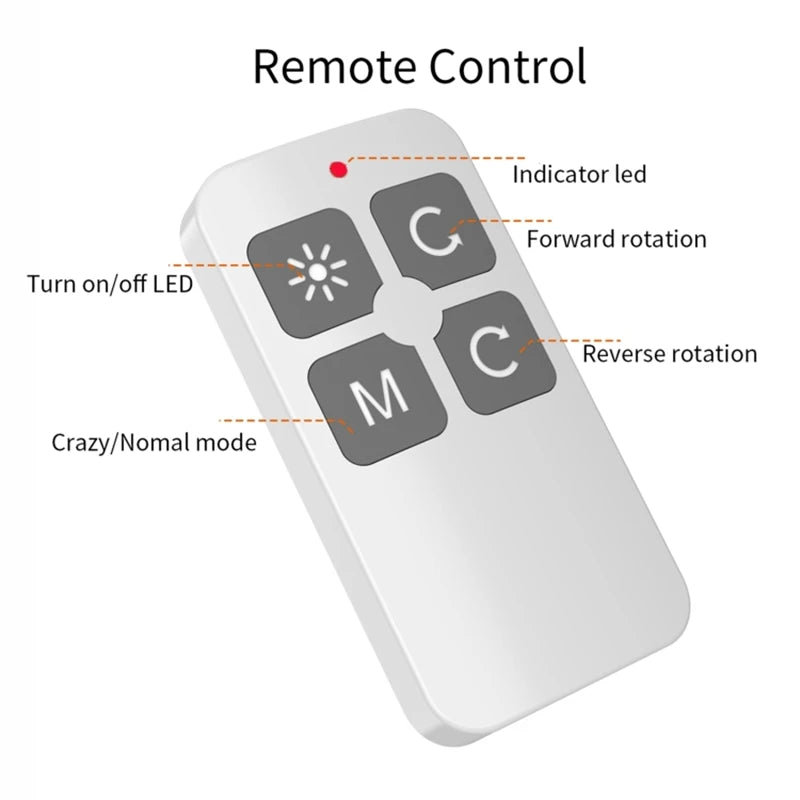 Interactive Dog Ball with or without Remote Control. w/ Flashing Lights, Rolls, Jumps and Rotates. Is Waterproof and made for the Aggressive Chewers