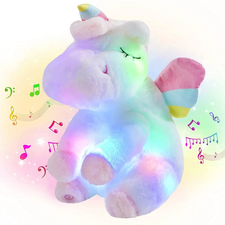 Music Unicorn