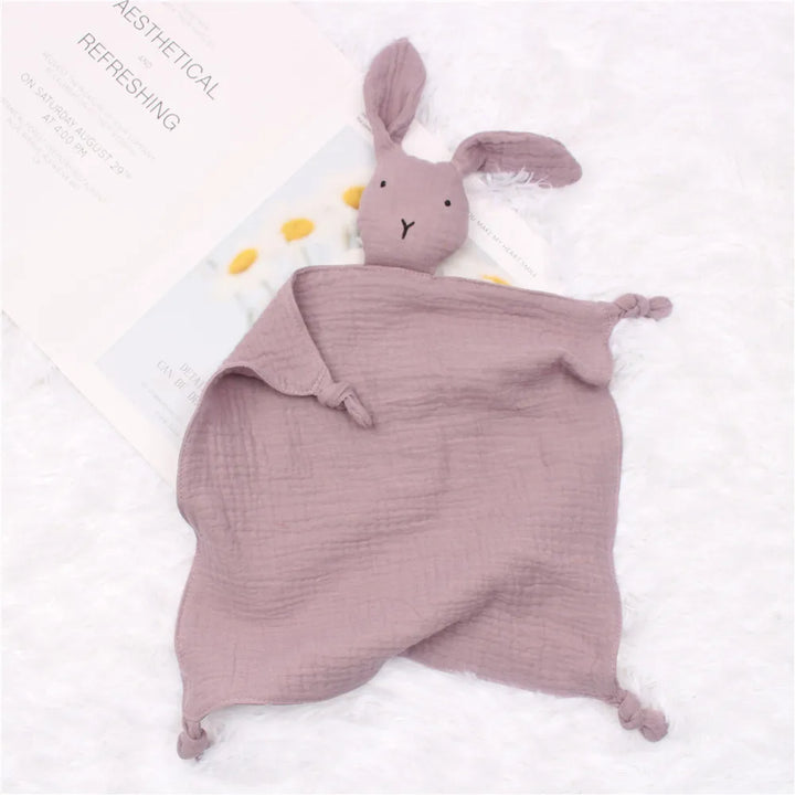 Muslin Cotton Drooling Towel