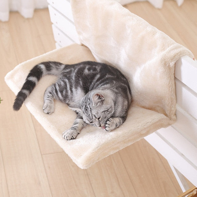 Hanging Cat Bed